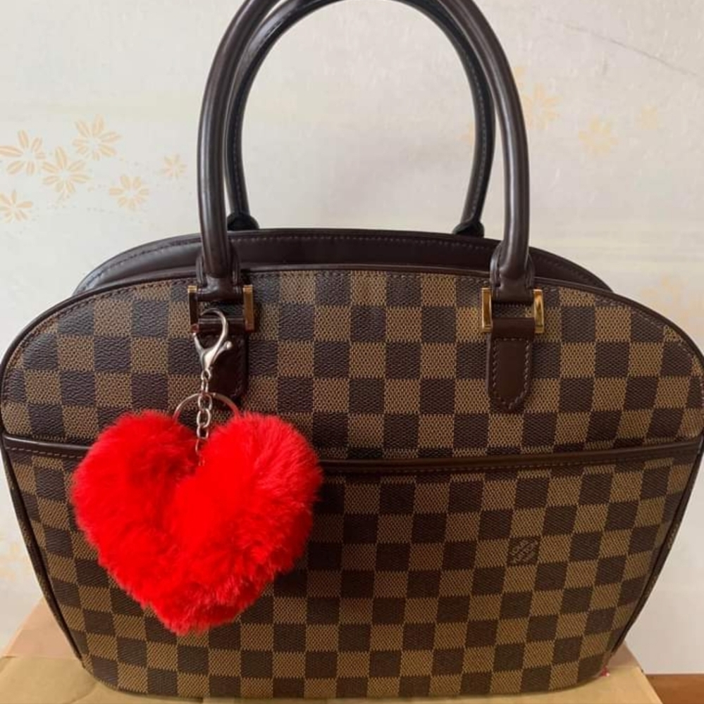 LV Damier Sarria